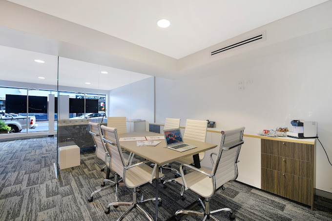 Paris Office