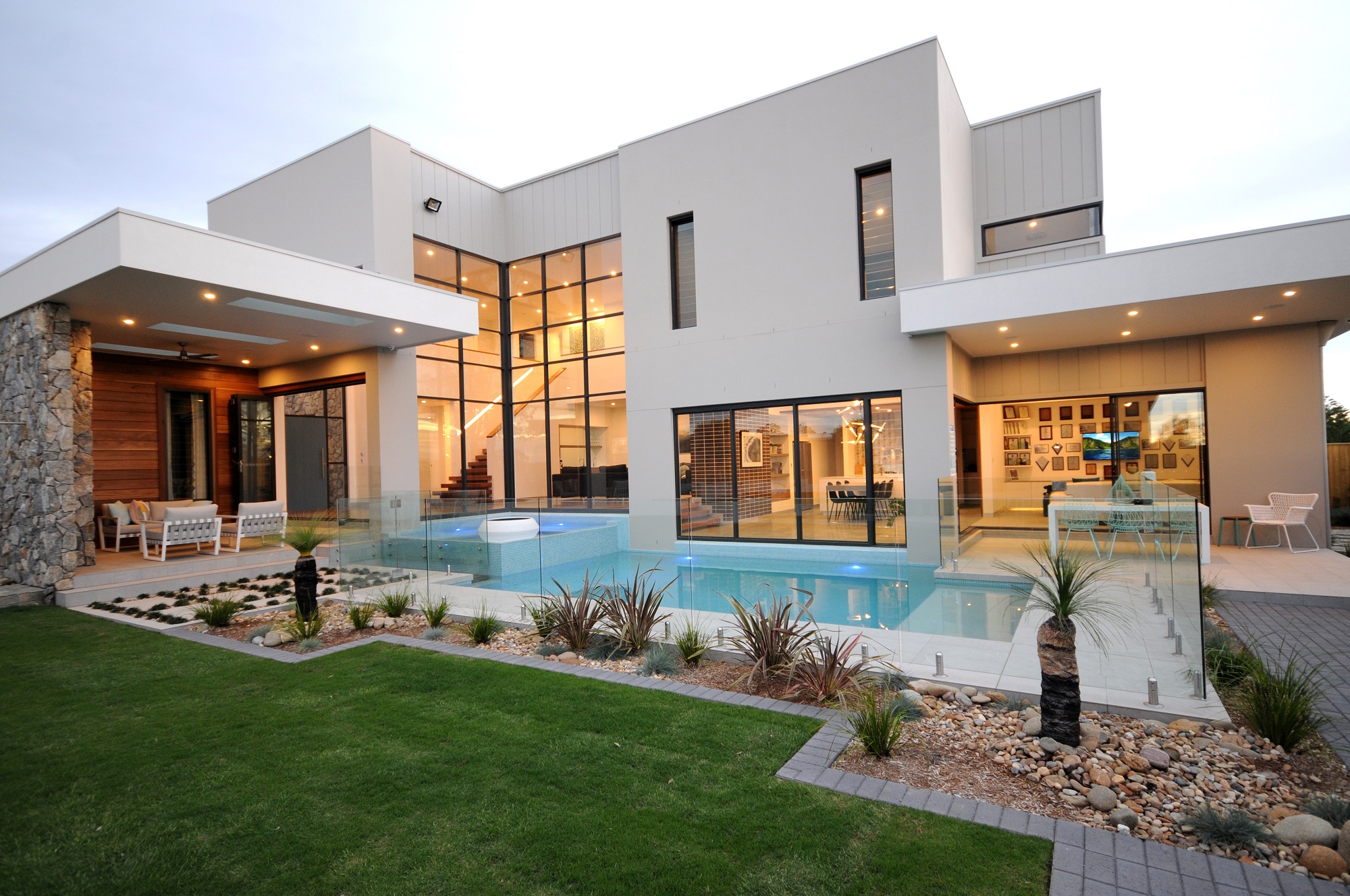 Luxury Home
