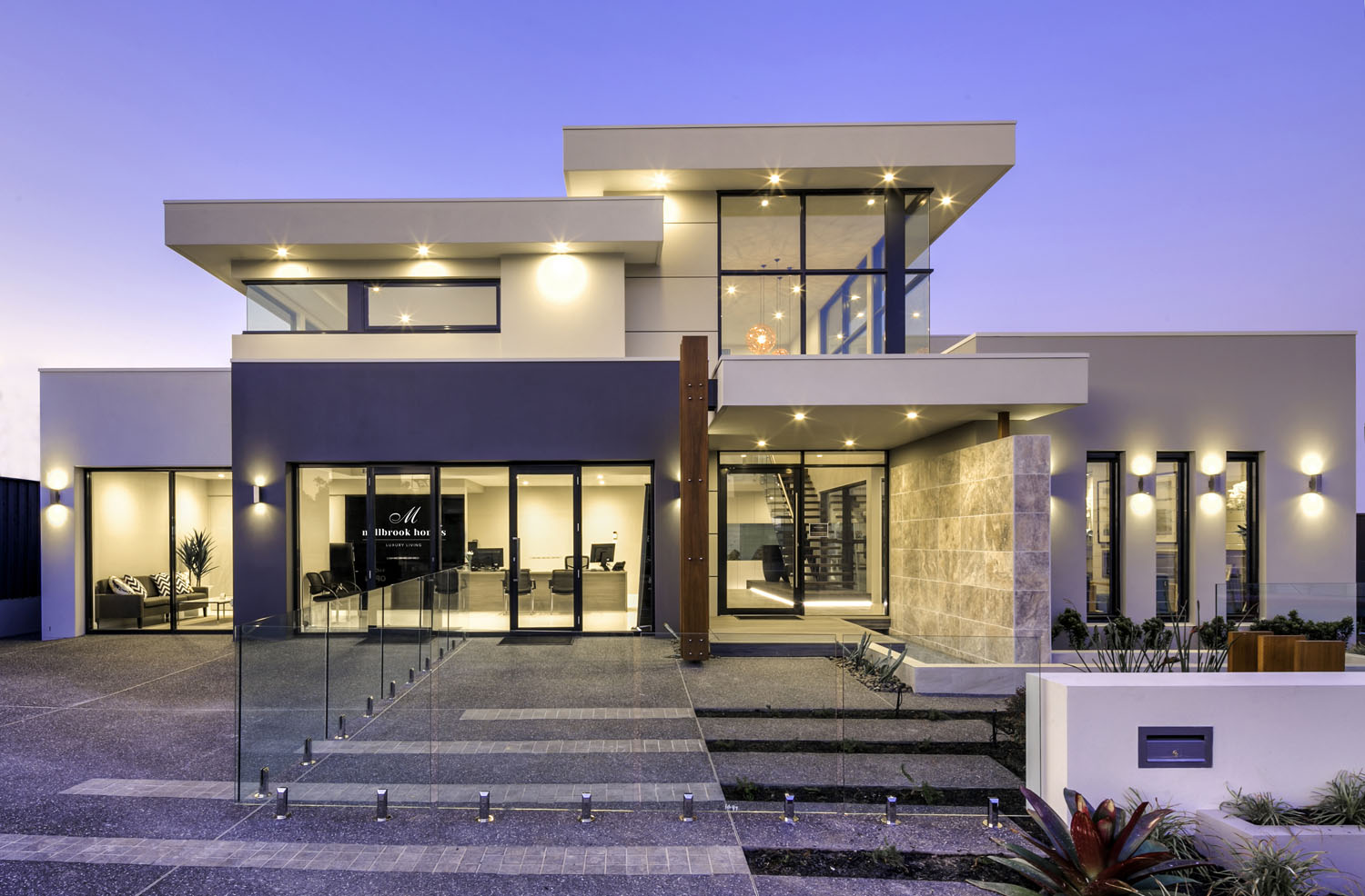 Luxury Home